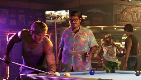 GTA 6 karakterleri yavaş yavaş netleşmeye başladı. Jason Duval, Lucia Caminos, Cal Hampton, Boobie Ike, Raul Bautista ve diğer karakterlere dair detaylar oyunun dünyasını daha da zenginleştiriyor.