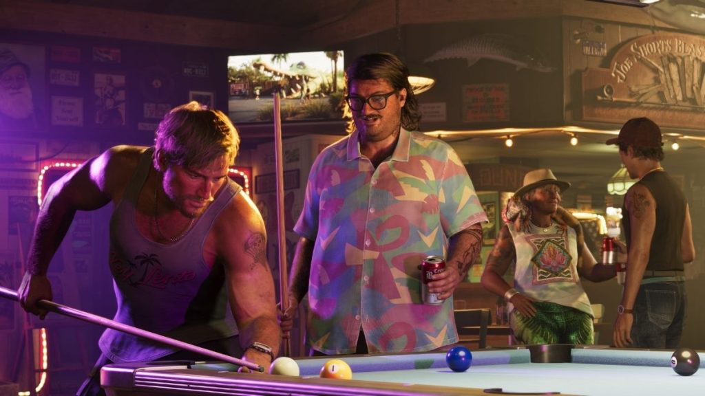 GTA 6 karakterleri yavaş yavaş netleşmeye başladı. Jason Duval, Lucia Caminos, Cal Hampton, Boobie Ike, Raul Bautista ve diğer karakterlere dair detaylar oyunun dünyasını daha da zenginleştiriyor.